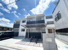 カサノストルム流町2NEW　HOPEの外観