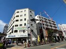北野マンション西館の外観