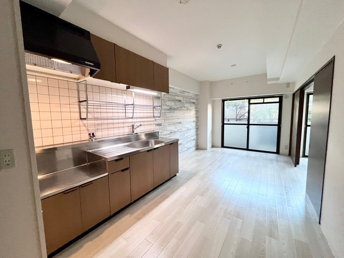 居室 ラ・サンシャイン