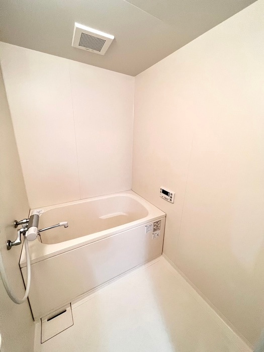 バス／シャワールーム等 ラ・サンシャイン