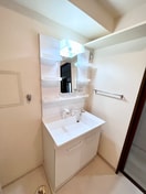 洗面 ラ・サンシャイン