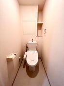 トイレ ラ・サンシャイン