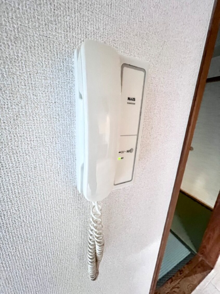 内観写真 ラ・サンシャイン