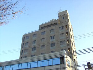 大東ビル