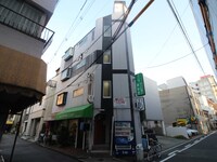 福島エンビィマンション