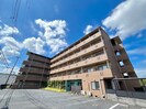ラヴィニア北村Ⅱの外観