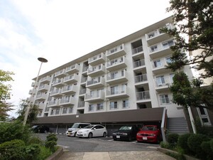 鈴蘭泉台第５ハウス(103)