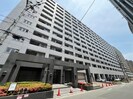 ノルデンハイム江坂の外観