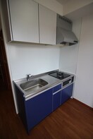 キッチン ノルデンハイム江坂