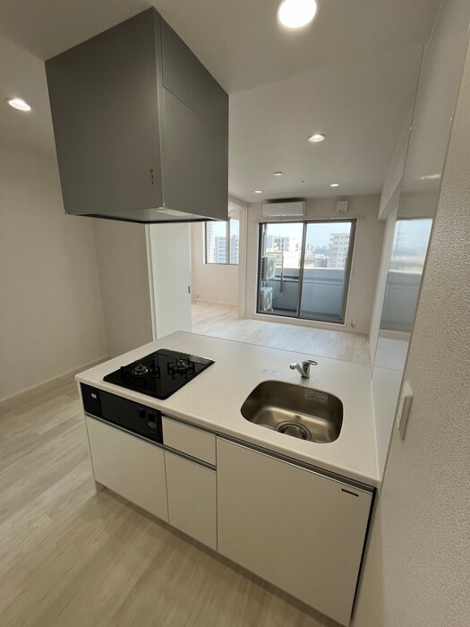 キッチン ノルデンハイム江坂