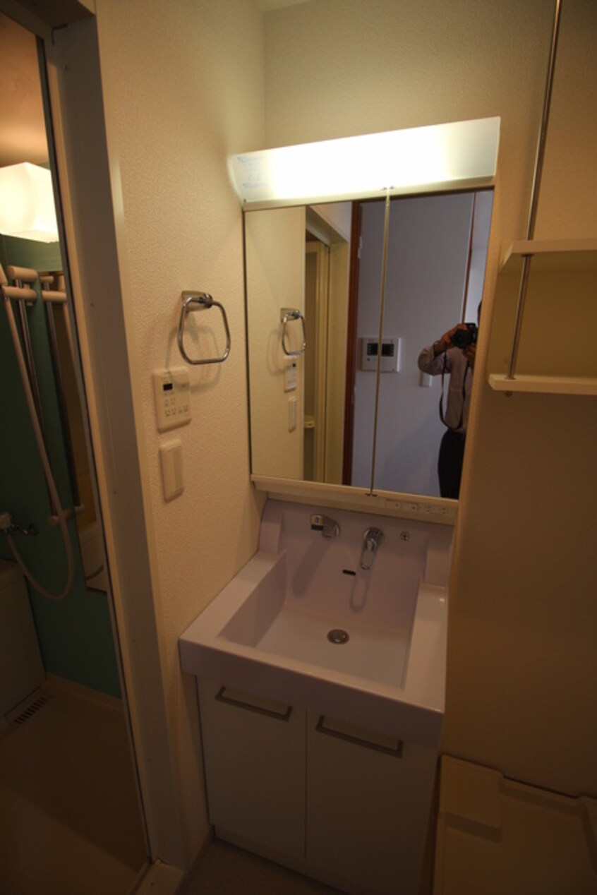 洗面 ノルデンハイム江坂