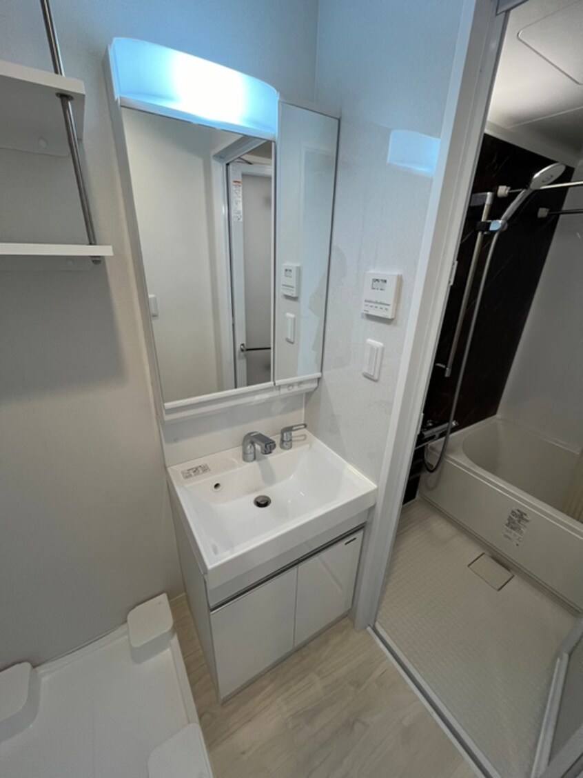 洗面 ノルデンハイム江坂