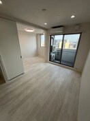 居室 ノルデンハイム江坂