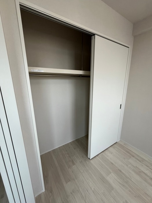 収納 ノルデンハイム江坂