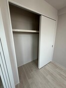 収納 ノルデンハイム江坂