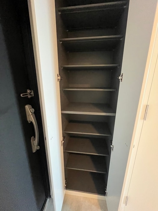 靴箱 ノルデンハイム江坂