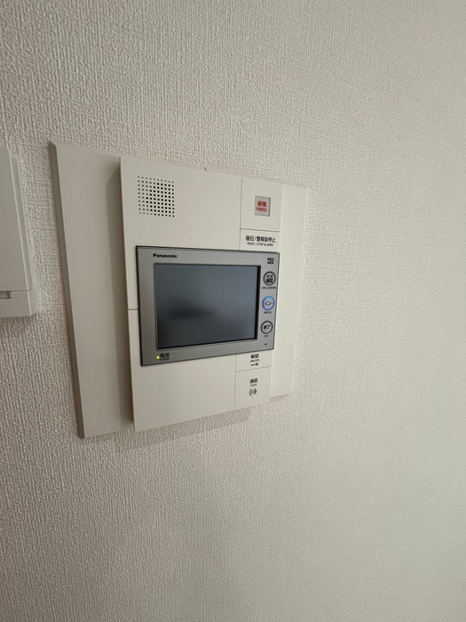 内観写真 ノルデンハイム江坂