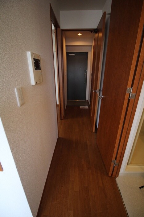 居室 ノルデンハイム江坂