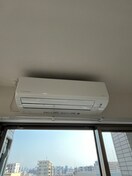 内観写真 ノルデンハイム江坂