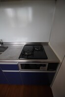 内観写真 ノルデンハイム江坂