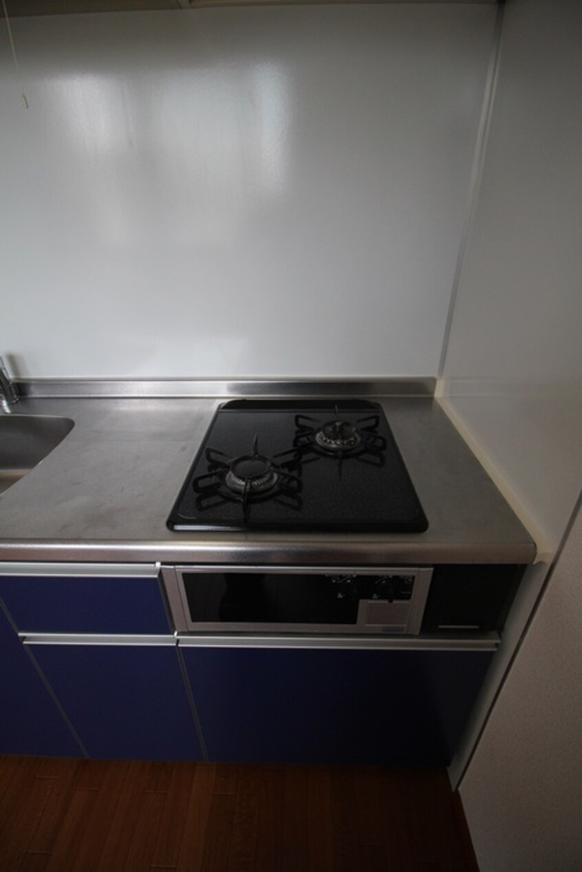 キッチン ノルデンハイム江坂