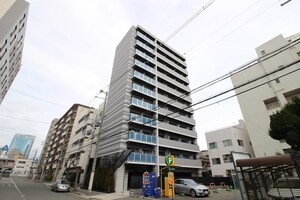 Ｗ－ＳＴＹＬＥ新大阪(904)