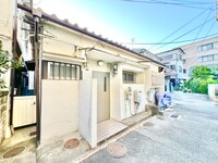 仮）蔵垣内３丁目テラスハウス