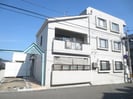 エルベ千鳥が丘の外観