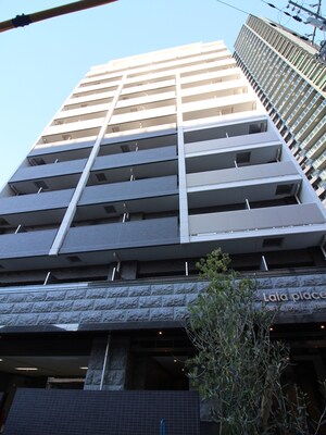 ﾗﾗﾌﾟﾚｲｽ梅田西ｲﾙﾐﾅｰﾚ(905)