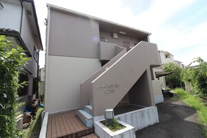バードハイツユー瀬田