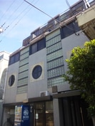 佐々木マンションの外観
