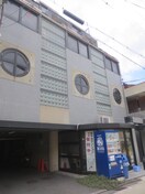 外観写真 佐々木マンション