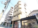 NOMA車之町の外観