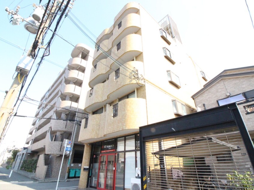 外観写真 NOMA車之町
