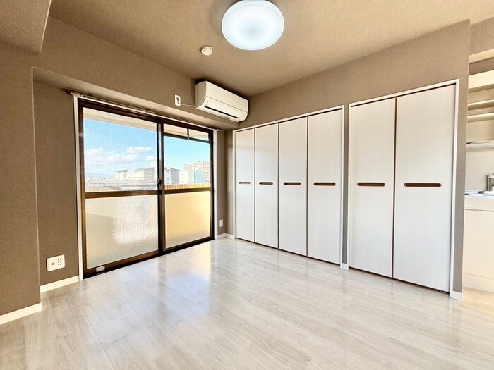 居室 NOMA車之町