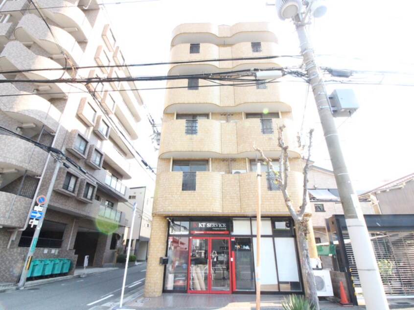 外観写真 NOMA車之町