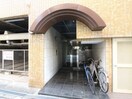 エントランス部分 NOMA車之町