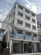 ｽﾜﾝｽﾞ京都ｾﾝﾄﾗﾙｼﾃｨ（５０１）の外観