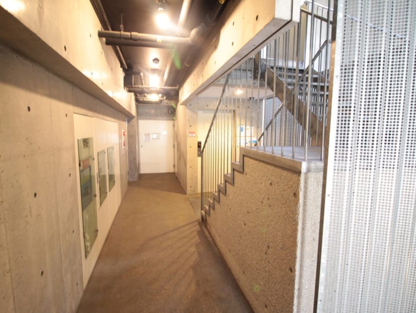 エントランス部分 創空ＫＹＵＴＡＲＯ