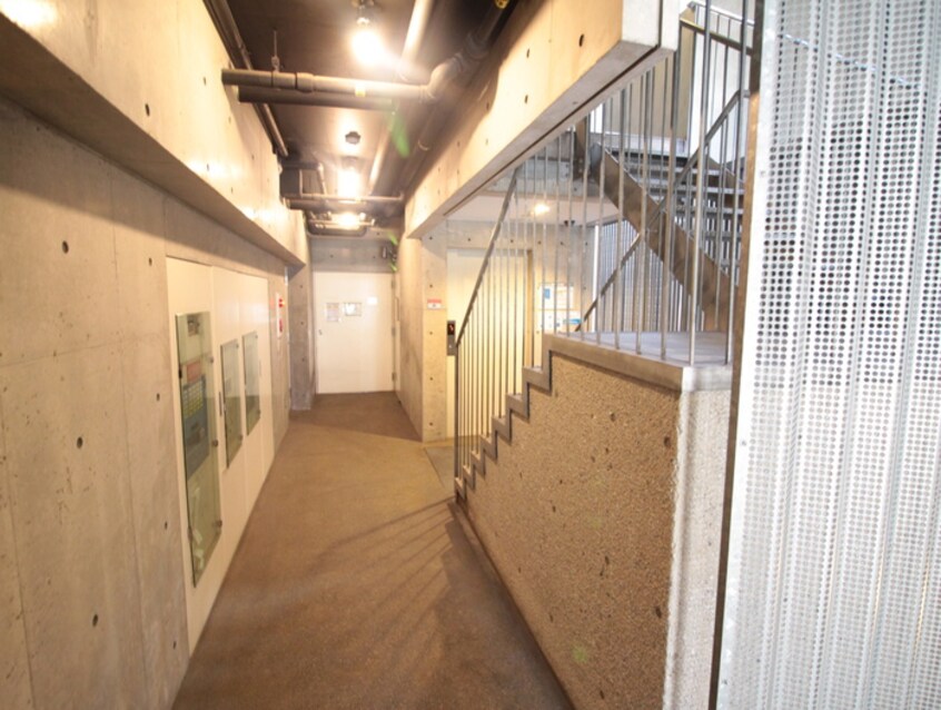 エントランス部分 創空ＫＹＵＴＡＲＯ