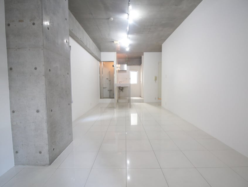 居室 創空ＫＹＵＴＡＲＯ