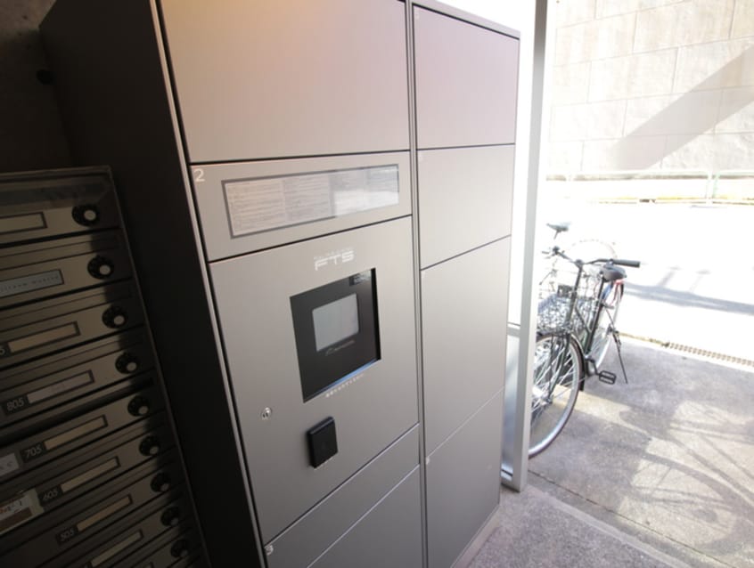 建物設備 創空ＫＹＵＴＡＲＯ