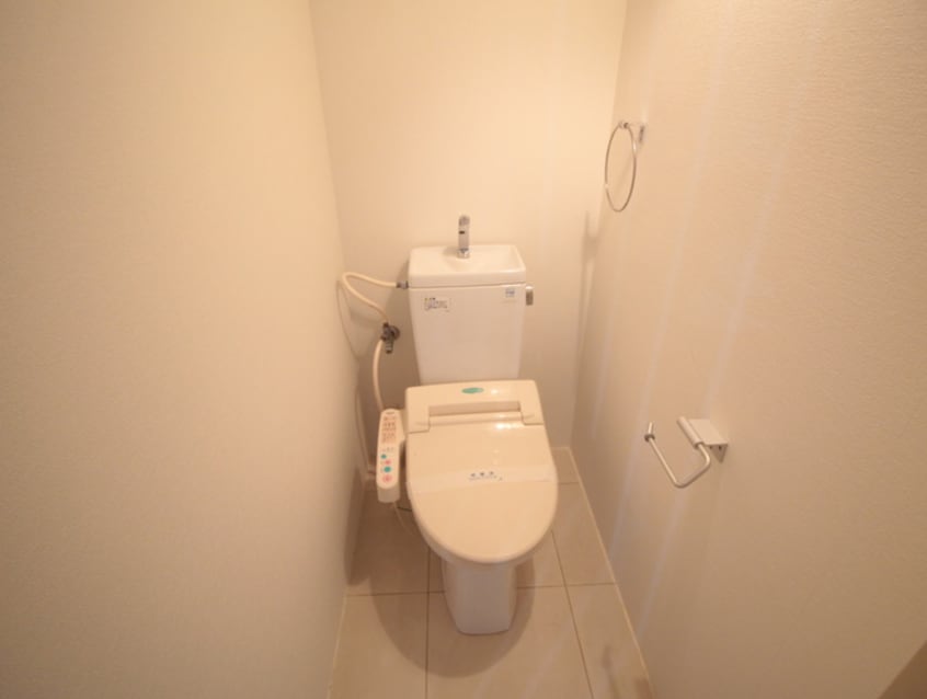 トイレ 創空ＫＹＵＴＡＲＯ