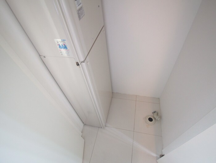 洗濯機置場 創空ＫＹＵＴＡＲＯ