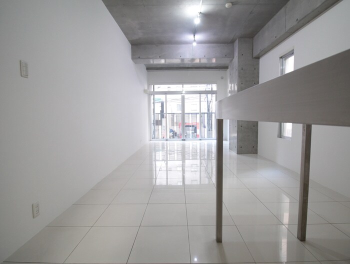 廊下 創空ＫＹＵＴＡＲＯ