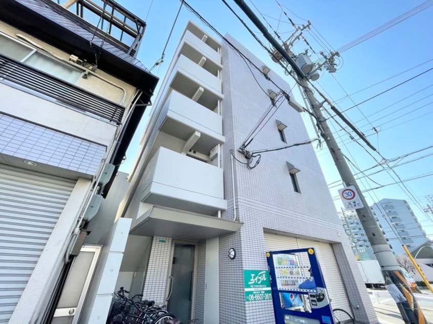 外観写真 コージーハイツ美南Ⅱ