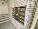 建物設備 コージーハイツ美南Ⅱ