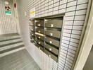 建物設備 コージーハイツ美南Ⅱ