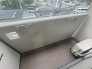 ベランダ・バルコニー コージーハイツ美南Ⅱ