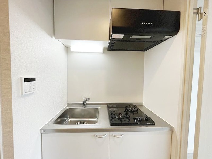 キッチン フラッティ金閣寺南